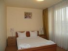 фото отеля Agentia H Aparthotel Bucharest