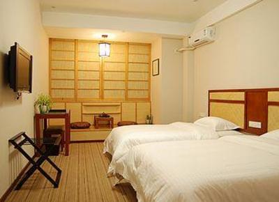 фото отеля Ru Shi Hotel