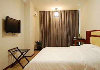 фото отеля Ru Shi Hotel
