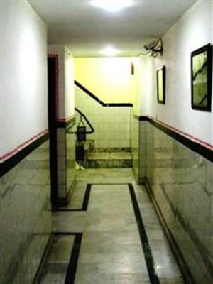 фото отеля Ajay International Hotel