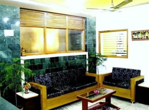 фото отеля Ajay International Hotel