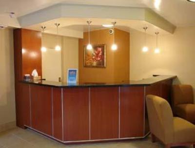 фото отеля Howard Johnson Scarborough
