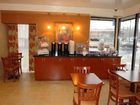 фото отеля Howard Johnson Scarborough