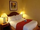 фото отеля Howard Johnson Scarborough