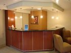 фото отеля Howard Johnson Scarborough