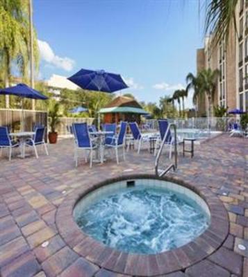 фото отеля Comfort Inn Maingate