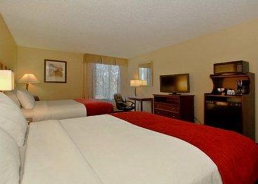 фото отеля Comfort Inn Maingate