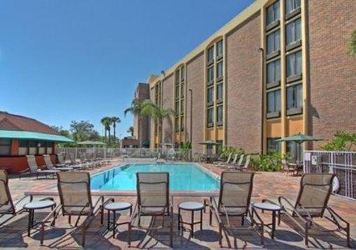 фото отеля Comfort Inn Maingate