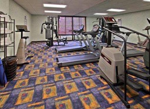 фото отеля Comfort Inn Maingate