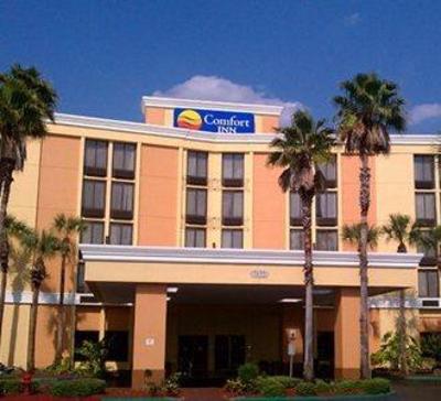 фото отеля Comfort Inn Maingate
