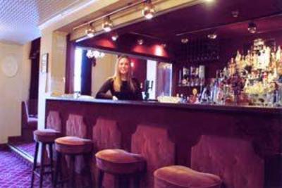 фото отеля Ridgeway Hotel London