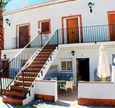 фото отеля Apartamentos La Palmera