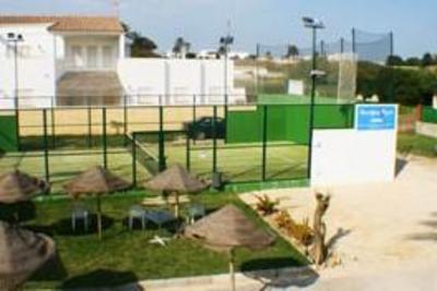 фото отеля Apartamentos La Palmera