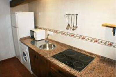 фото отеля Apartamentos La Palmera