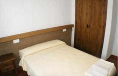 фото отеля Apartamentos La Palmera