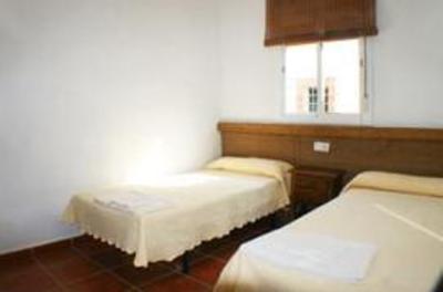 фото отеля Apartamentos La Palmera