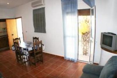 фото отеля Apartamentos La Palmera