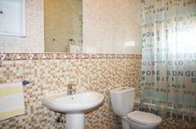 фото отеля Apartamentos La Palmera