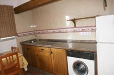 фото отеля Apartamentos La Palmera