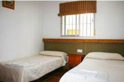 фото отеля Apartamentos La Palmera