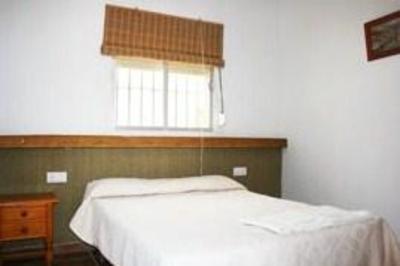 фото отеля Apartamentos La Palmera
