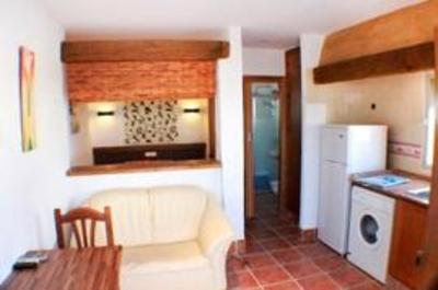 фото отеля Apartamentos La Palmera
