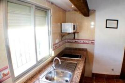 фото отеля Apartamentos La Palmera