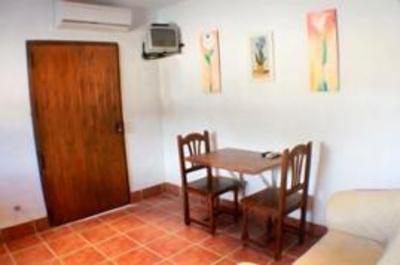 фото отеля Apartamentos La Palmera