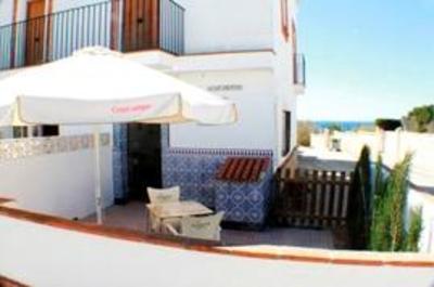 фото отеля Apartamentos La Palmera
