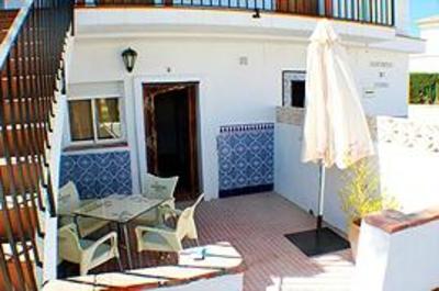 фото отеля Apartamentos La Palmera