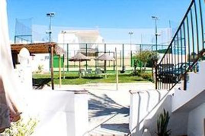фото отеля Apartamentos La Palmera