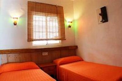 фото отеля Apartamentos La Palmera