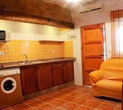 фото отеля Apartamentos La Palmera