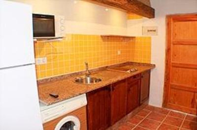 фото отеля Apartamentos La Palmera