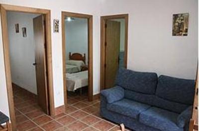 фото отеля Apartamentos La Palmera