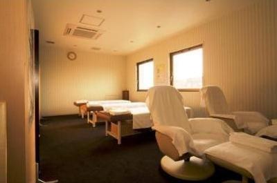 фото отеля Hotel Dormy Inn Akita