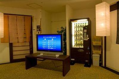 фото отеля Hotel Dormy Inn Akita
