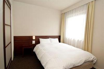 фото отеля Hotel Dormy Inn Akita
