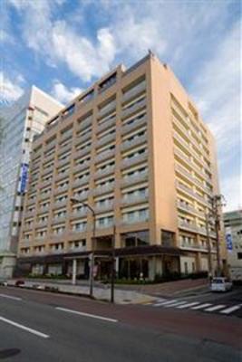 фото отеля Hotel Dormy Inn Akita