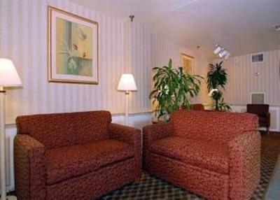 фото отеля Econo Lodge Oceanfront