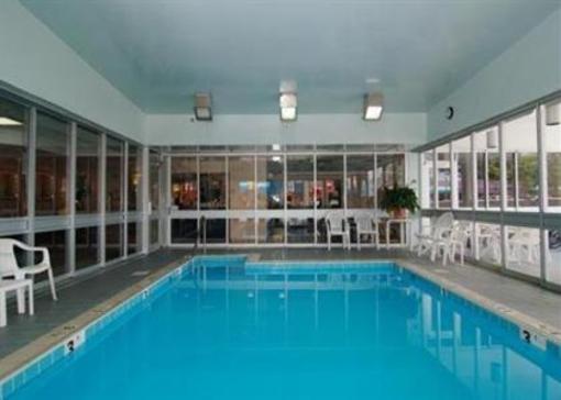 фото отеля Econo Lodge Oceanfront