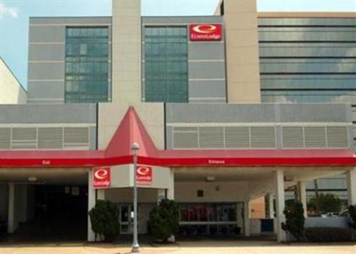 фото отеля Econo Lodge Oceanfront