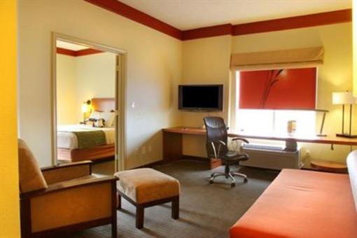 фото отеля La Quinta Inn & Suites Orem University Parkway