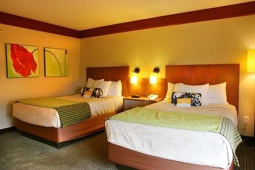 фото отеля La Quinta Inn & Suites Orem University Parkway