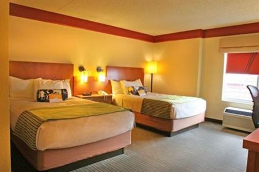фото отеля La Quinta Inn & Suites Orem University Parkway
