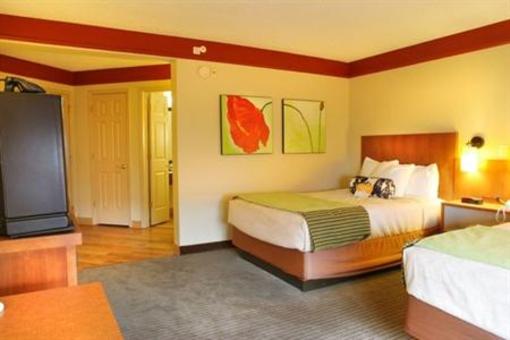 фото отеля La Quinta Inn & Suites Orem University Parkway