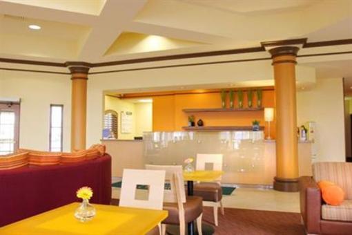 фото отеля La Quinta Inn & Suites Orem University Parkway