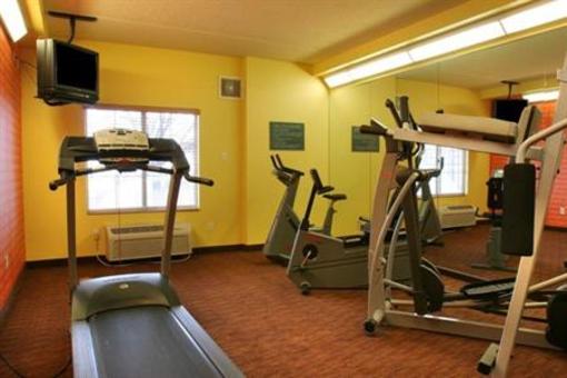 фото отеля La Quinta Inn & Suites Orem University Parkway