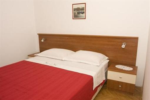фото отеля Villa Fani