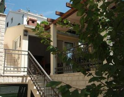 фото отеля Villa Fani